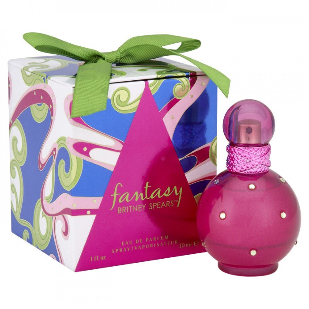 FANTASY BRITNEY SPEARS 100ml PERFUME | HnG Online Pharmacy FANTASY BRITNEY SPEARS 100ml PERFUME | HnG Online Pharmacy