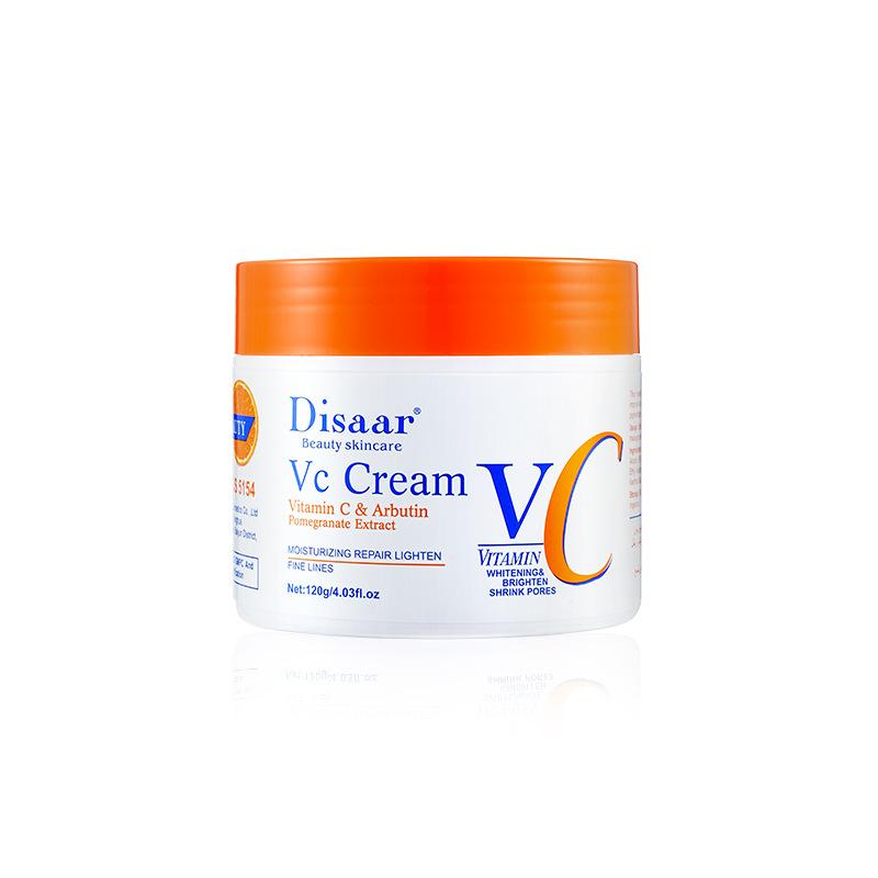 DISAAR VC CREAM 120GM | HnG Online Pharmacy