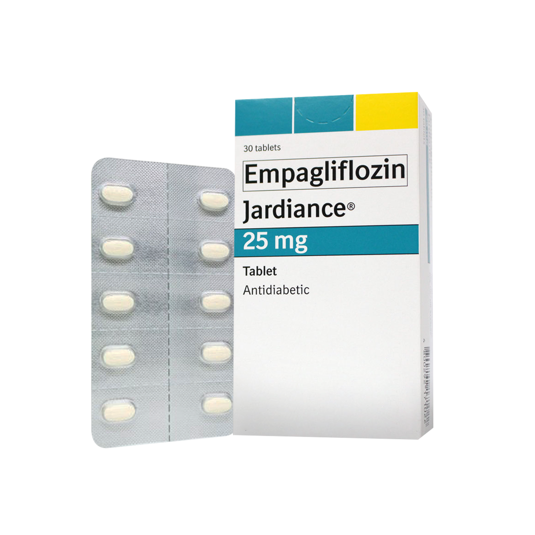 Эмпаглифлозин 10 аналоги